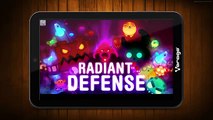 Radiant Defense - Monedas Ilimitadas