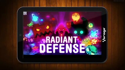 Radiant Defense - Monedas Ilimitadas