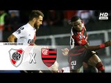 River Plate 0 x 0 Flamengo (HD) Melhores Momentos (1º Tempo) Libertadores 23/05/2018