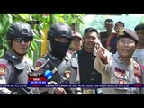 Polisi Amankan 1 Orang Terduga Teroris - NET24