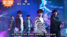 [BTS/방탄소년단] (자막) 180522 일본 메자마시 테레비 방탄소년단 / mezamashi bts