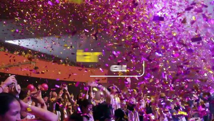 Promil FOUR i-Shine Talent Camp Recitals