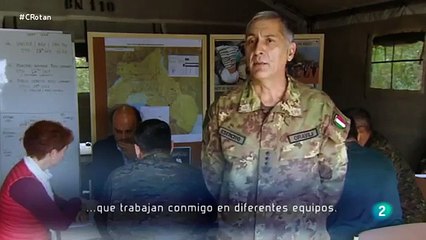 La fuerza de la OTAN - Trident Juncture 2015 (DOCUMENTAL) part 1/2
