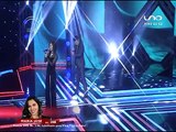 * Gala en Vivo * Noche De Película * Canta: María José Bolívar * Factor X Bolivia 2018