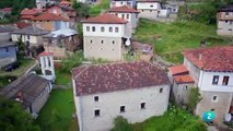 Grandes documentales El expreso de los Balcanes Macedonia, Grandes documentales part 2/2
