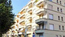 A vendre - Appartement - Lausanne (1005) - 2.5 pièces - 60m²