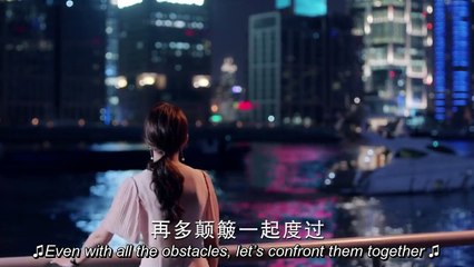 Here to Heart Episode 40  English sub