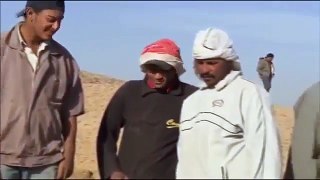 Misterios de Egipto - El oro del rey Tut - Documental part 3/4
