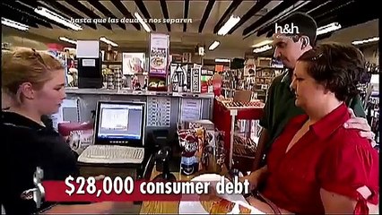 Hasta Que las Deudas nos Separen - Michelle y Ken