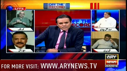 Muhammad Malick Gave Bad News To PMLN