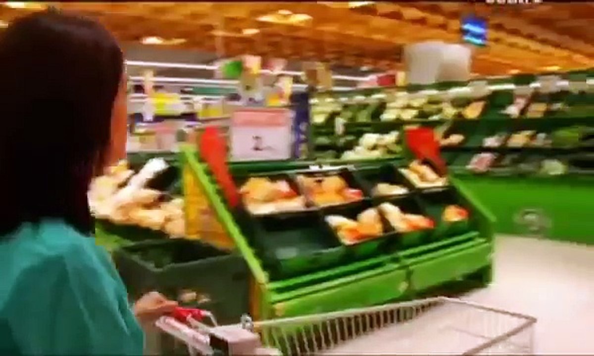 21 Dias TVN Capitulo 6 Vivir 21 Días Sin Comer HD 1 part 1/2