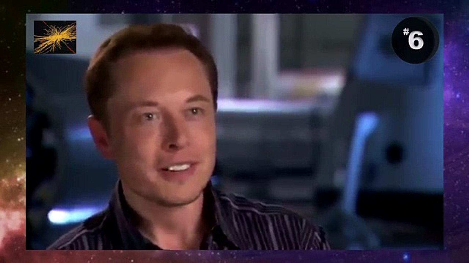 10 Times Elon Musk Nailed Everything