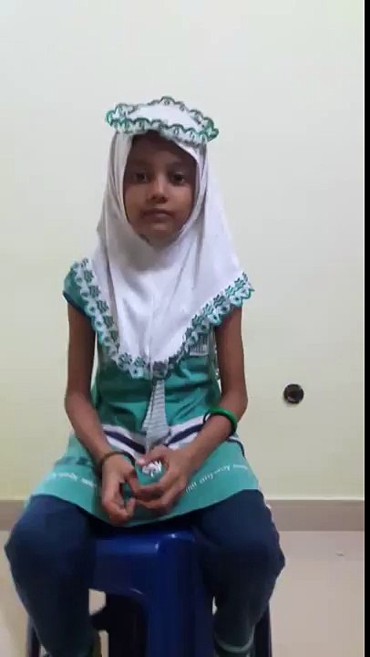 സുജൂദിലെ ദിക്റുകൾ - മുജമ്മില സൽമാന പറമ്പാടൻ