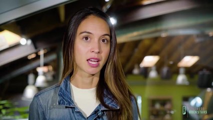 Founder Nicole Centeno on the Interview Process