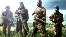 Battlefield V New Gameplay Features and Huge changes.