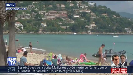Cet été, près de 70% des Français partiront en vacances