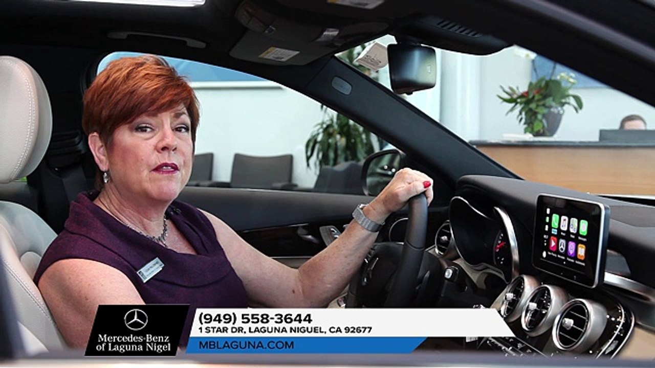 2018 Mercedes-Benz C350 Plug In Hybrid Laguna Niguel CA | Mercedes-Benz Hybrid Dealer Laguna Niguel CA