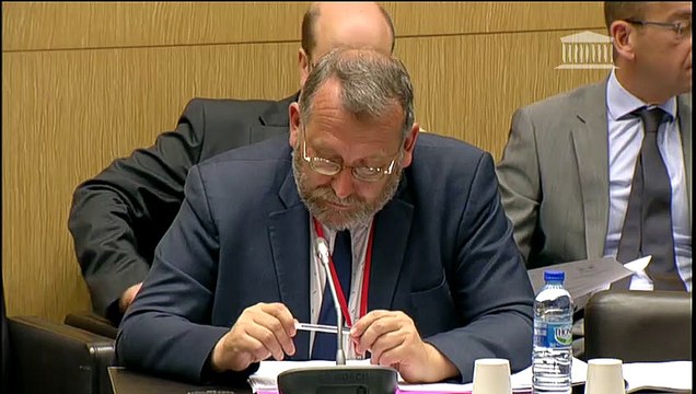 Commission des lois et commission des finances : Conclusion de la mission d'information commune sur les procédures de poursuite des infractions fiscales - Mercredi 23 mai 2018