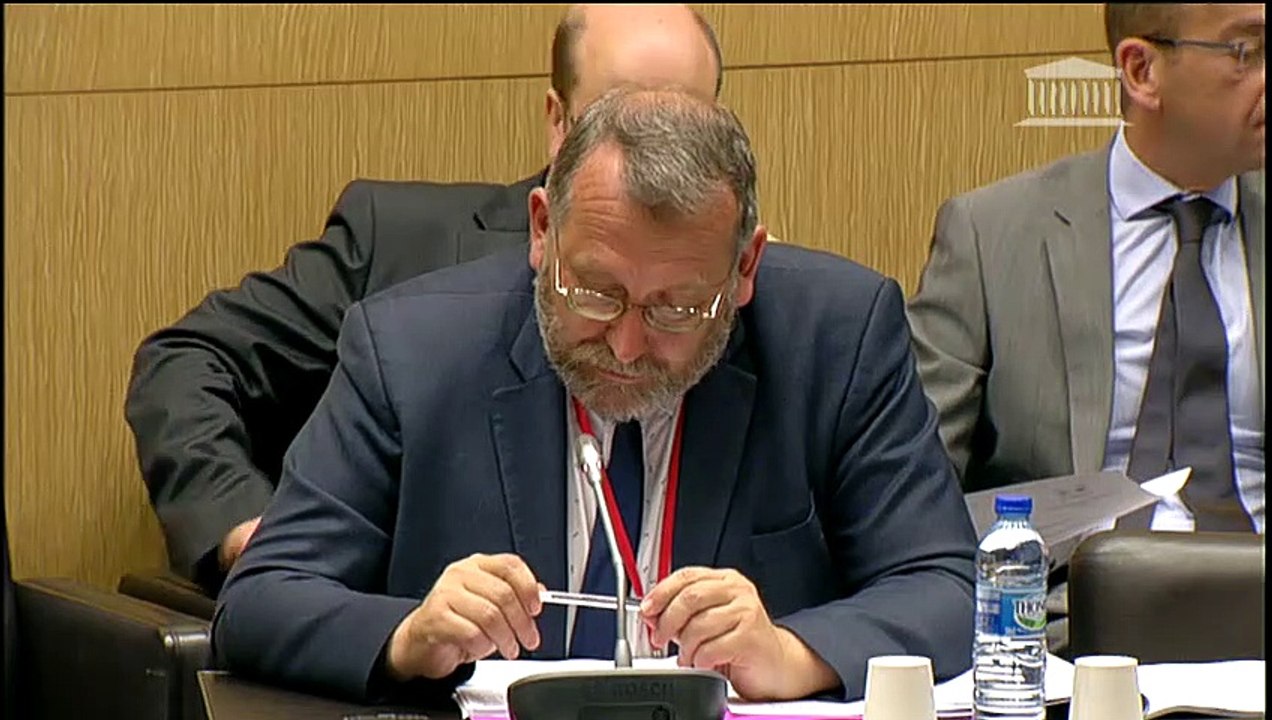 Commission des lois et commission des finances : Conclusion de la mission d'information commune sur les procédures de poursuite des infractions fiscales - Mercredi 23 mai 2018