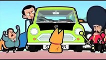 Bean Cartoon - Long Compilation #413 ᐸ3 Mister Bean Number One Fan in HD