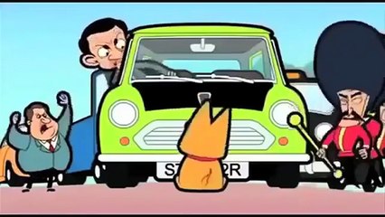 Bean Cartoon - Long Compilation #413 ᐸ3 Mister Bean Number One Fan in HD