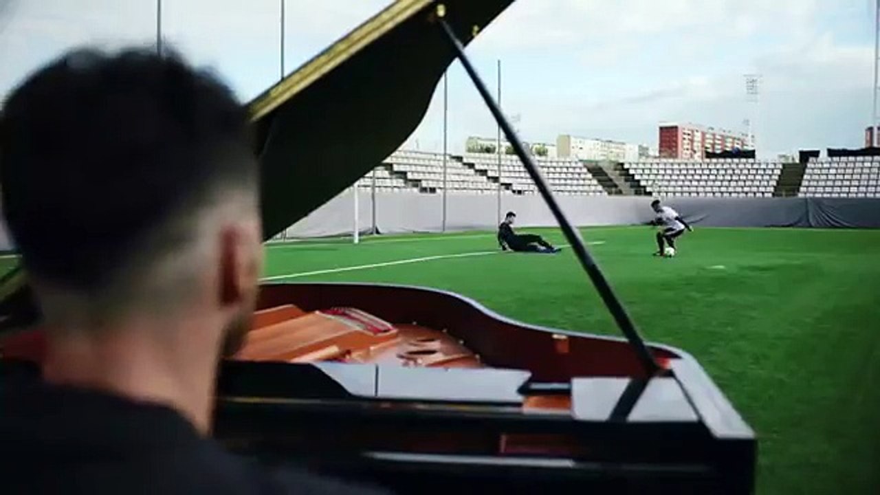 Adidas COPA 18 OFFICIAL COMMERCIAL ft. F2FREESTYLERS