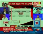 NPA files on NewsX Finesse Impex Pvt Ltd owes Central Bank of India 2 crore rupees