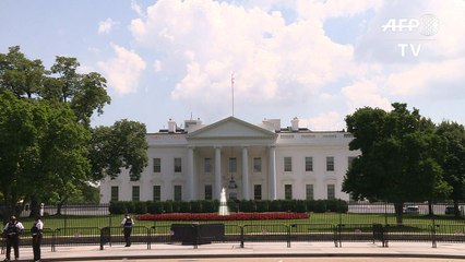 EEUU exige a dos diplomáticos de Venezuela abandonar el país