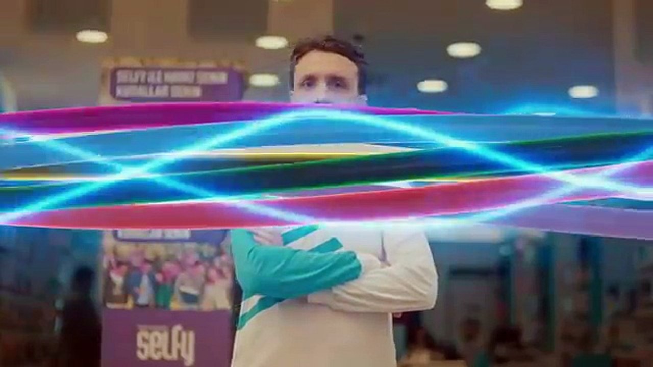 Türk Telekom — İstanbul Gençlik Festivali Reklam Filmi