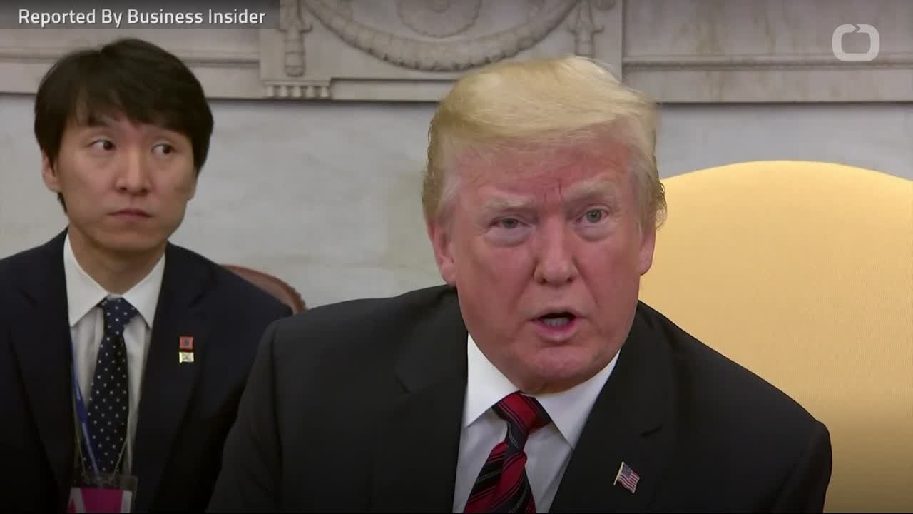 Giuliani Responds To Ukraine-Michael Cohen Payment