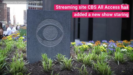 Kim Cattrall To Star In CBS All Access Thriller