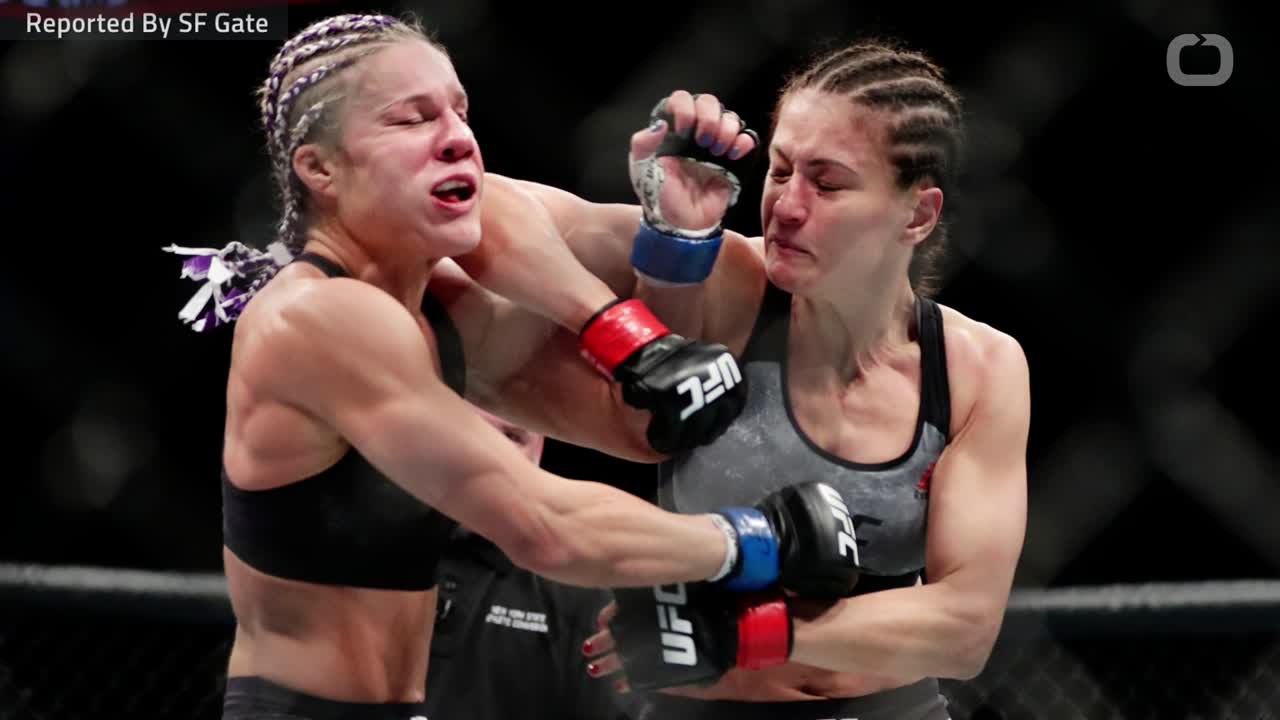 ESPN Adds 15 More UFC Fights