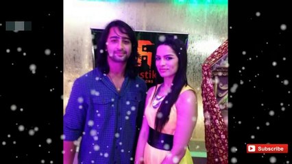 off screen masti Actors for kumkum bhagya 2017