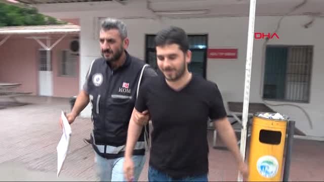 Adana Merkezli 13 İlde Fetö Operasyonu: Çok Sayıda Gözaltı Var