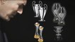 Zinedine Zidane - The Master of Cup Finals