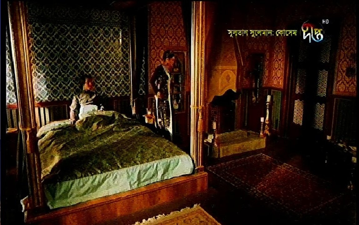 Kosem Sultan Deepto TV Bangla Dubbing Episode 83 ¦ Full Programme - (কসেম সুলতান) পর্ব - ৮৩ ¦ Deepto TV (23/05/2018)
