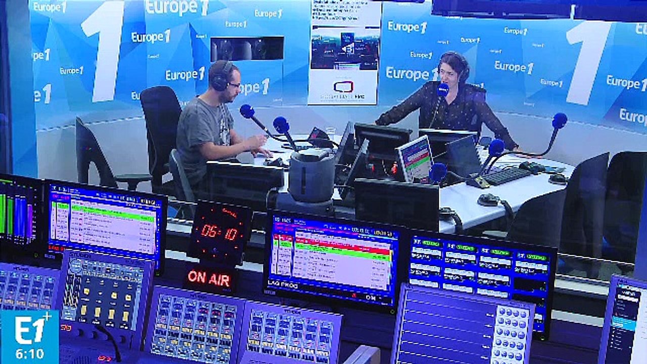 Le journal des sports - Ligue des champions : les footballeuses de Lyon veulent à nouveau mettre l'Europe à leurs pieds