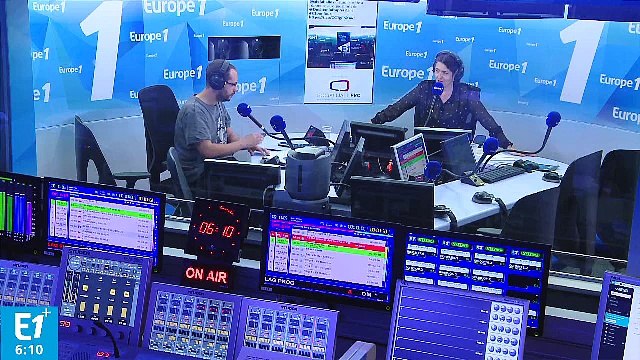 Le journal des sports - Ligue des champions : les footballeuses de Lyon veulent à nouveau mettre l'Europe à leurs pieds