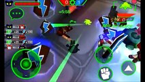 ☠ Battle Bears Gold Assassin Gameplay Multiplayer Online Android ☠