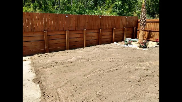 Palmetto Sod And Irrigation LLC - (803) 232-8123