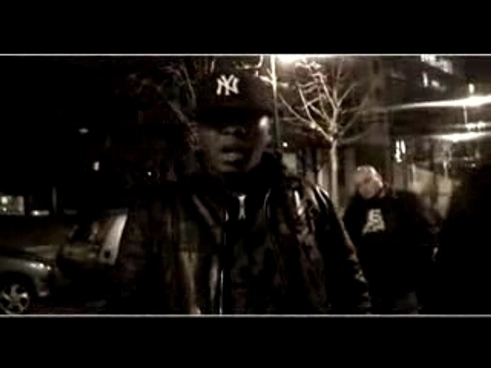 Salif fofo44 freestyle interview rapadonf.free.fr