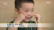 [Class meal of the child]꾸러기 식사교실 392회 - Play to make a healthy table 20180524