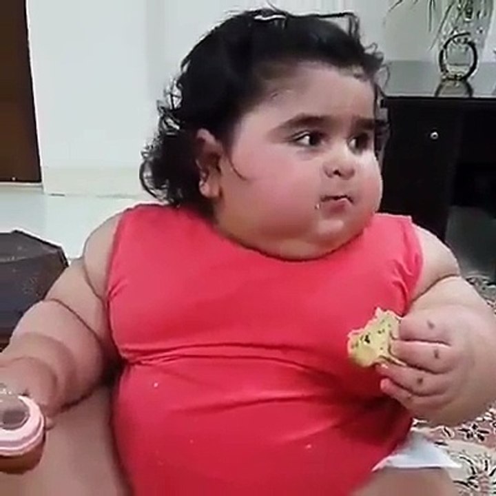 Over Smart Girl