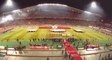 Atatürk Olimpiyat Stadı, Bugün Şampiyonlar Ligi Finali İçin Yarışacak
