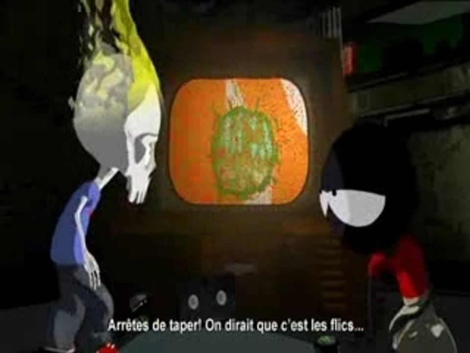 Mutafukaz