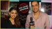 Niti Taylor And Vikas Gupta Party Together | Exclusive Interview | TellyMasala