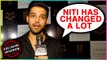 Niti Taylor Has Grown As An Actor: Parth Samthaan | Exclusive Interview | TellyMasala