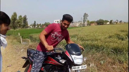 Langar piche hui ladai __ ਲੰਗਰ ਪਿੱਛੇ ਹੋਈ ਲੜਾਈ  punjabi funny videos