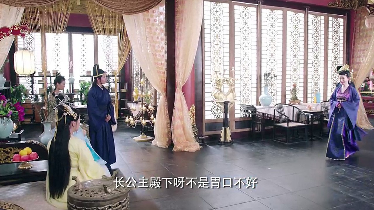 萌妻食神 第35集