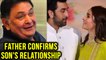 Rishi Kapoor Confirms Alia Bhatt & Ranbir Kapoor Relationship With Just One Tweet